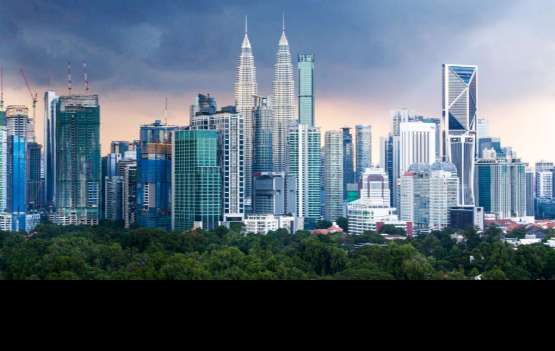 QM001 STOPOOVER MALASIA 3 DIAS KUALA LUMPUR 